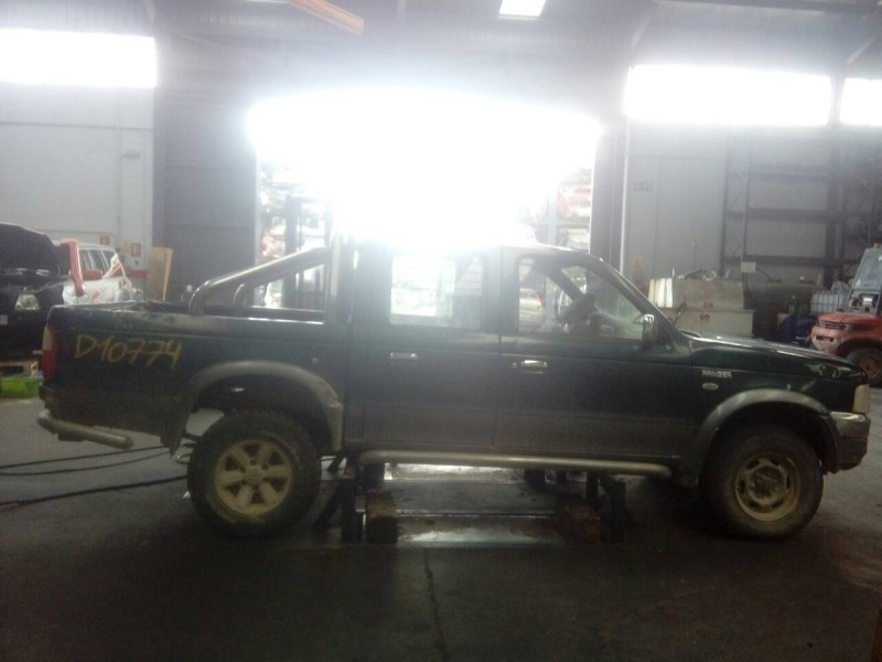 ford ranger (eq) del año 2006
