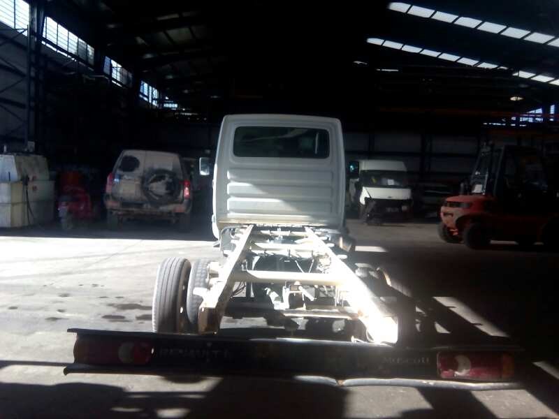 renault mascott del año 2009