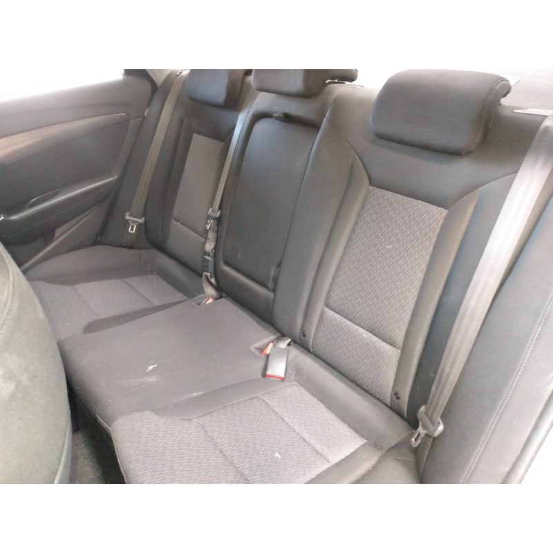 hyundai i40 del año 2012