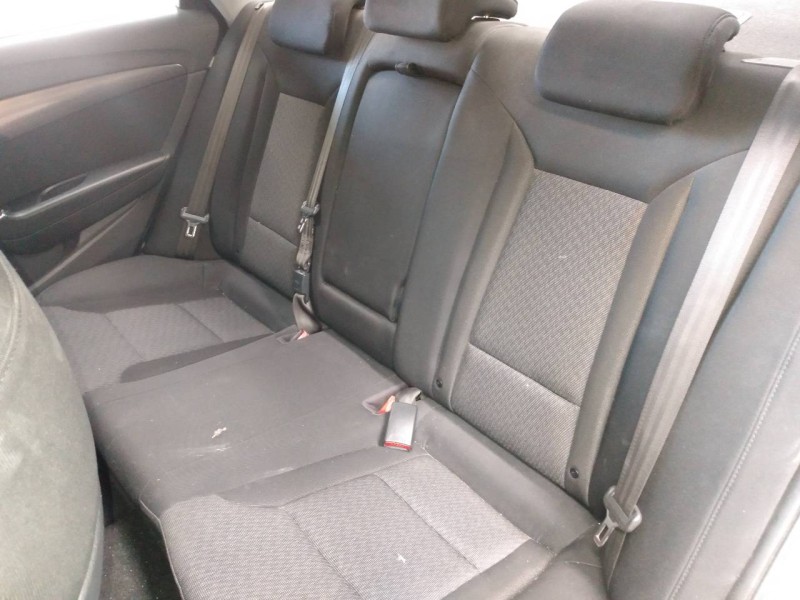 hyundai i40 del año 2012