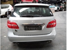 mercedes-benz clase b (w246) del año 2013 2