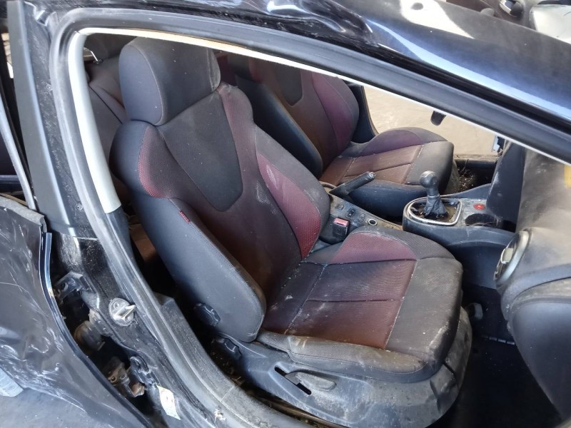 seat leon (1p1) del año 2007