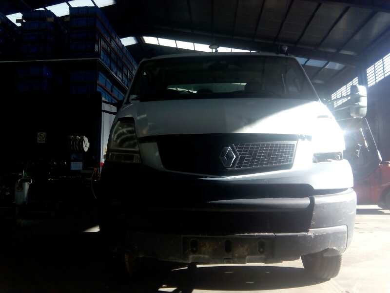 renault mascott del año 2009