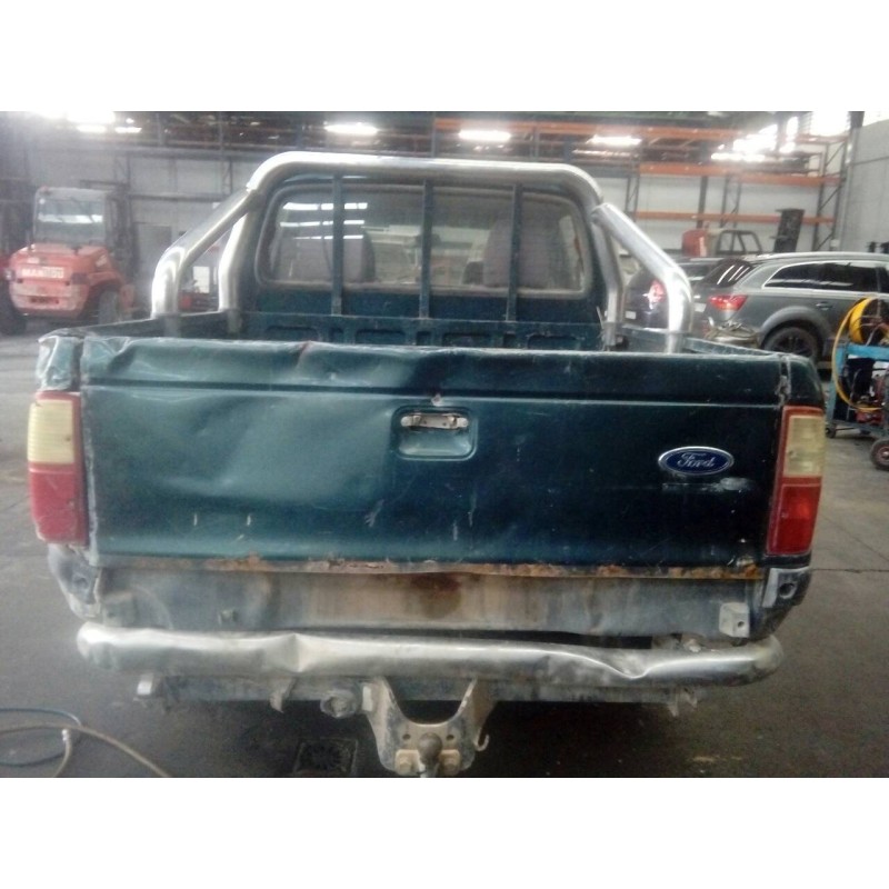 ford ranger (eq) del año 2006