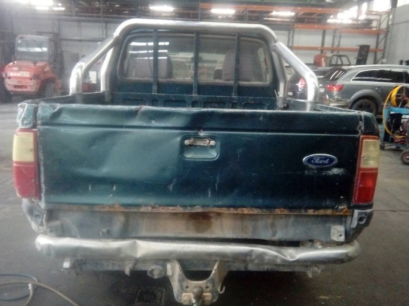 ford ranger (eq) del año 2006
