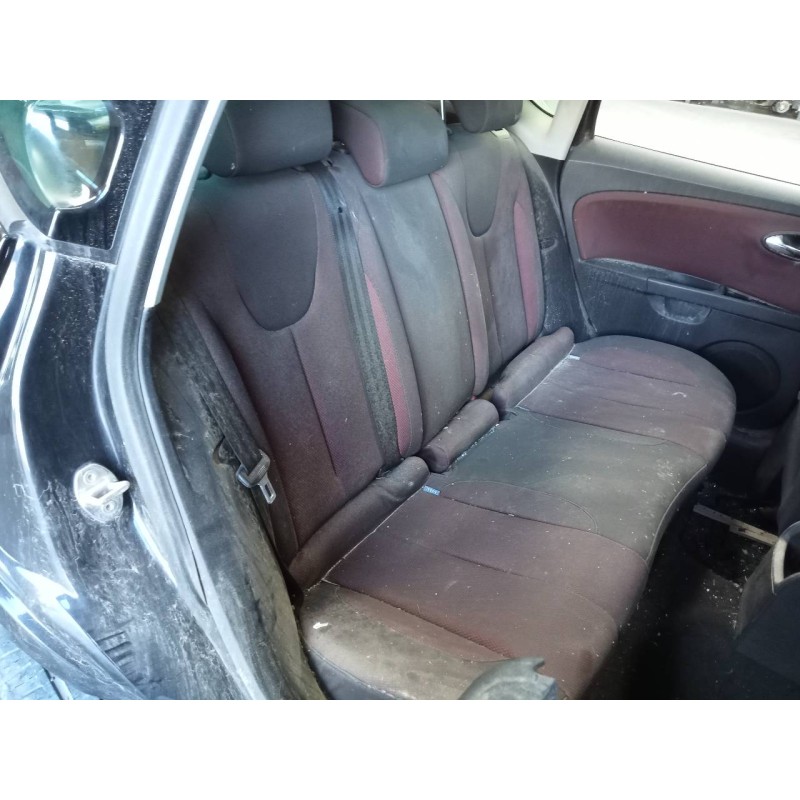 seat leon (1p1) del año 2007