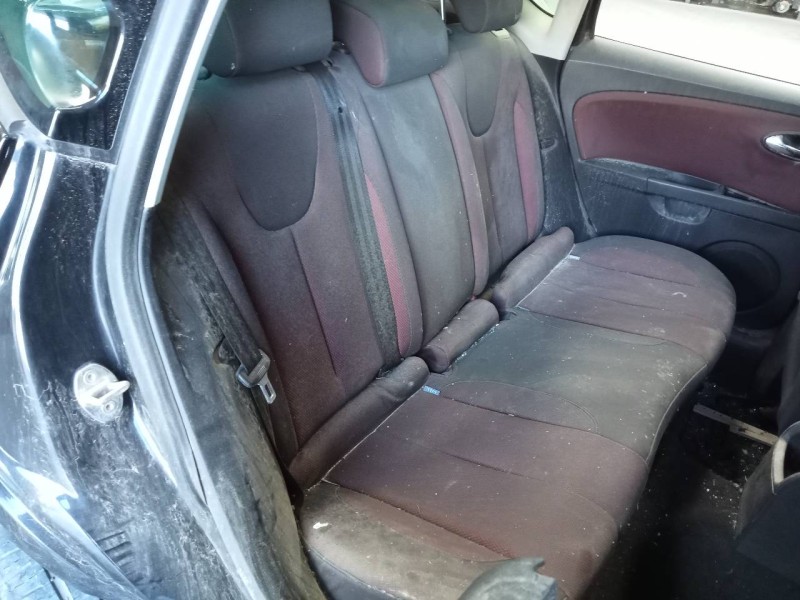 seat leon (1p1) del año 2007