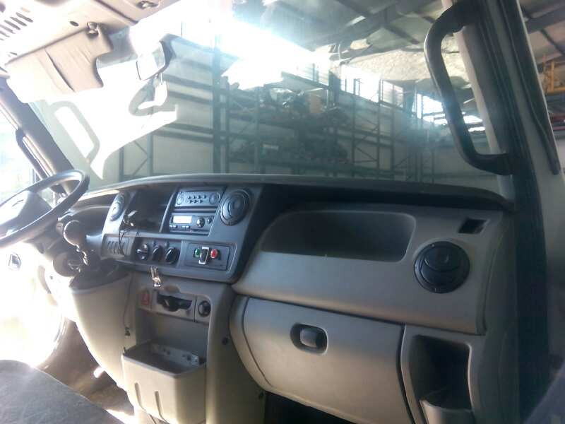 renault mascott del año 2009