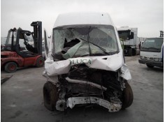 ford transit kastenwagen (ttg) del año 2018 2