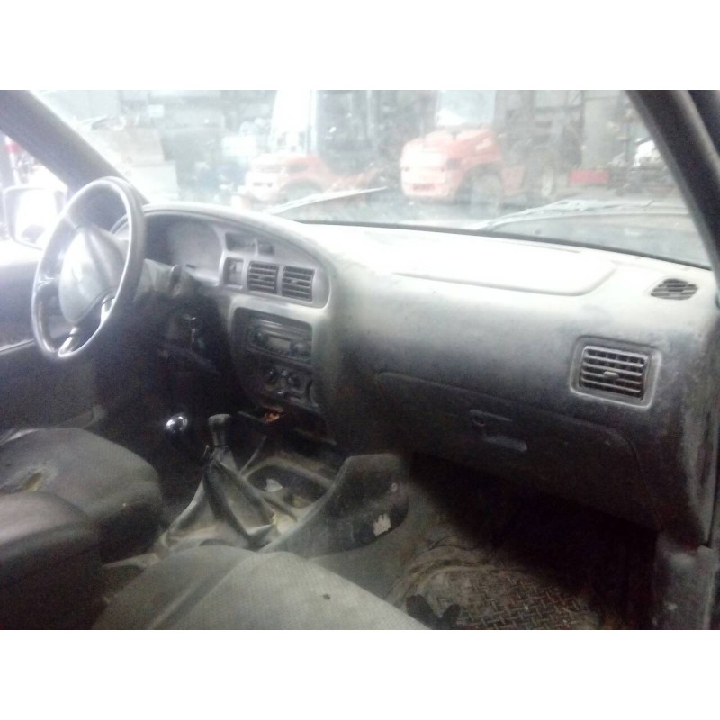 ford ranger (eq) del año 2006