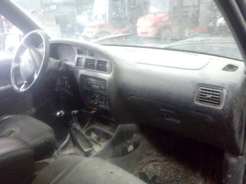 ford ranger (eq) del año 2006