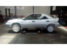 citroën xantia berlina del año 1999