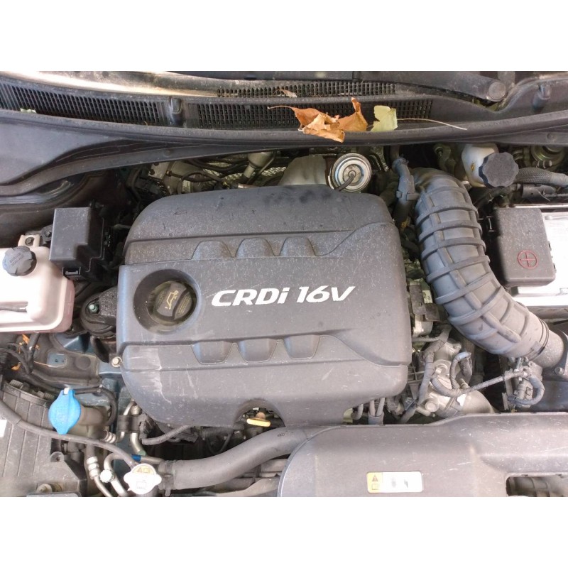 hyundai i40 del año 2012