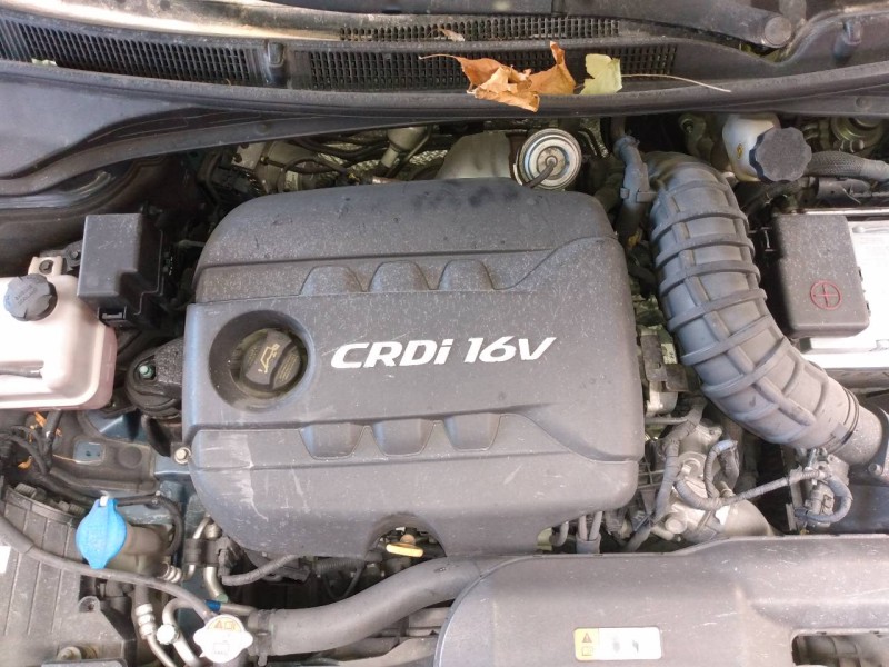 hyundai i40 del año 2012