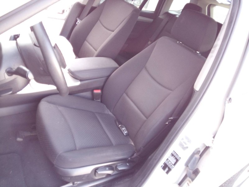 bmw x3 (f25) del año 2016