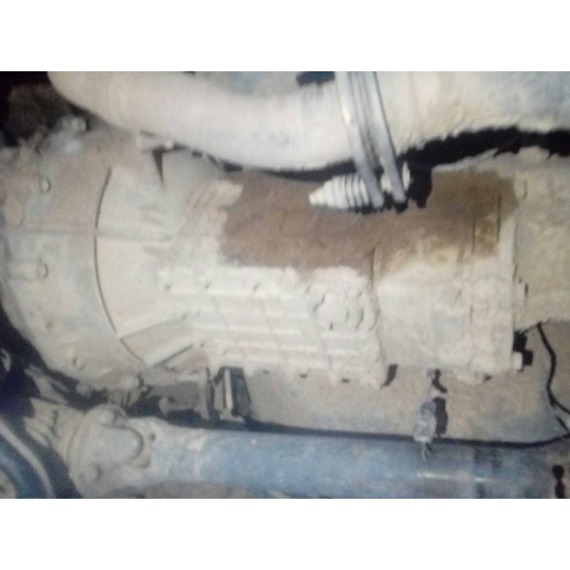 ford ranger (eq) del año 2006