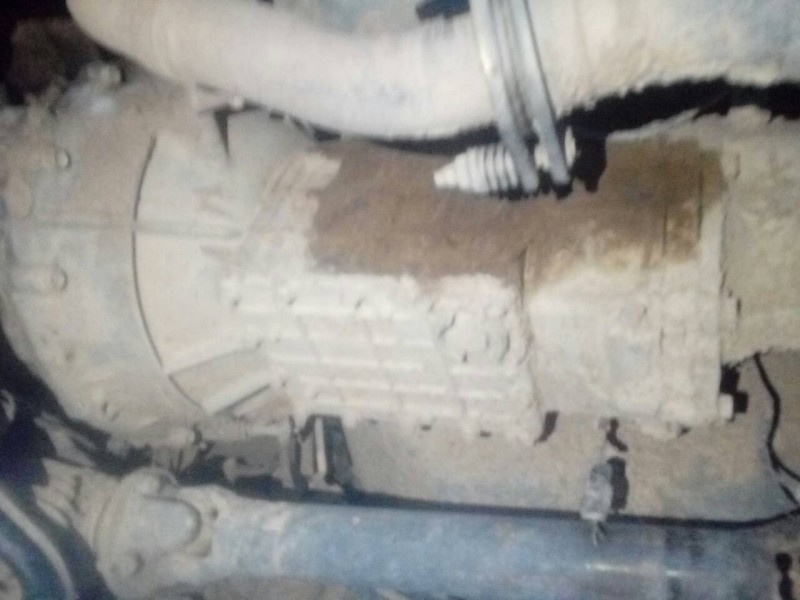 ford ranger (eq) del año 2006