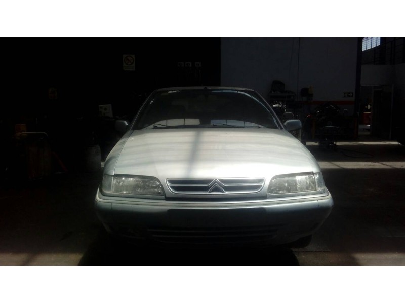 citroën xantia berlina del año 1999