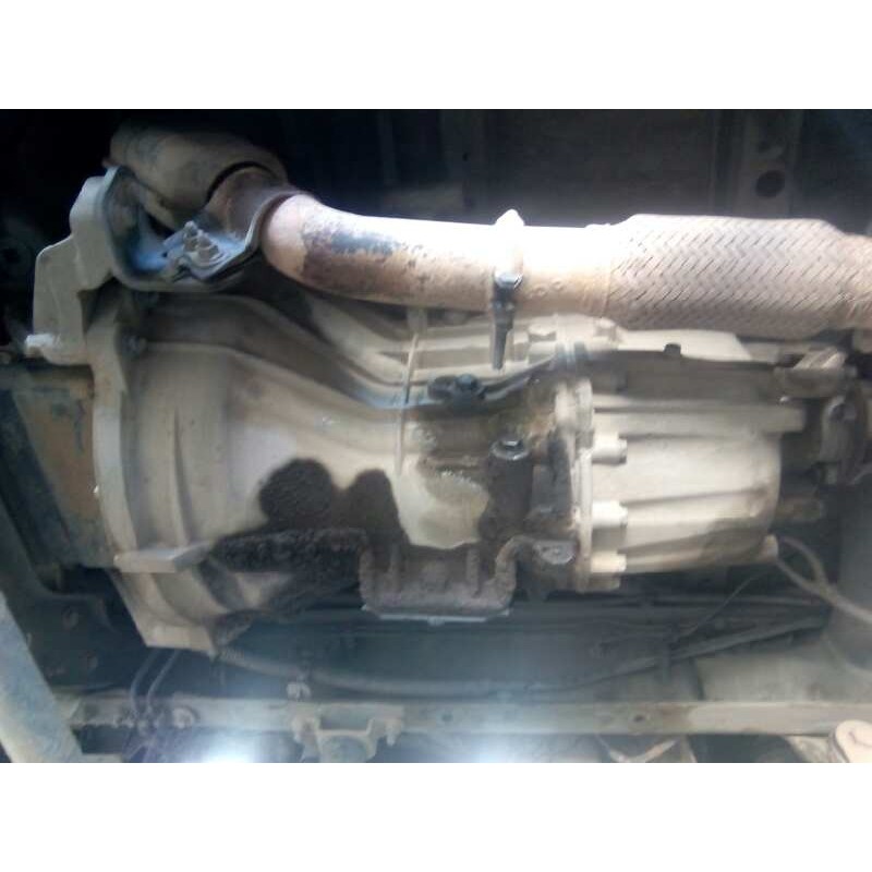 renault mascott del año 2009