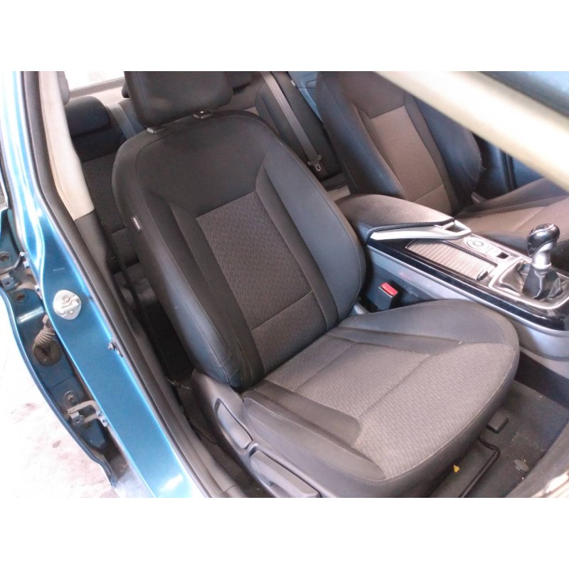 hyundai i40 del año 2012