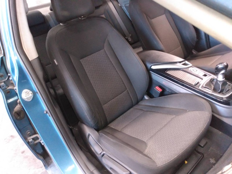 hyundai i40 del año 2012