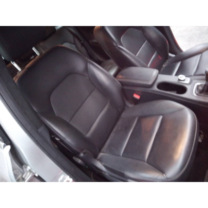 mercedes-benz clase b (w246) del año 2013