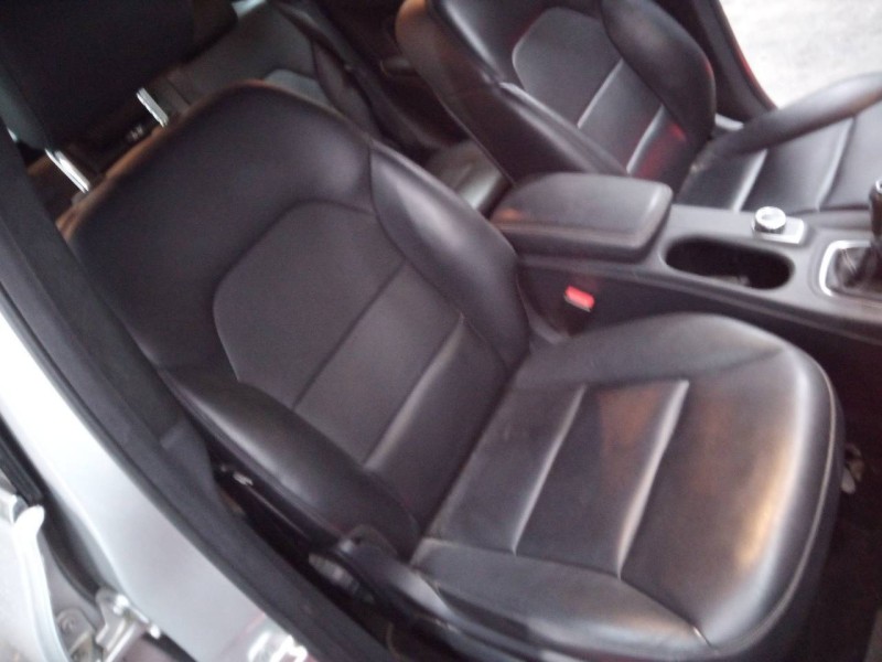 mercedes-benz clase b (w246) del año 2013