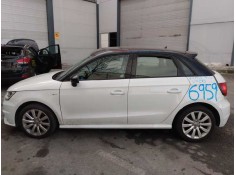 audi a1 sportback (8xf) del año 2015