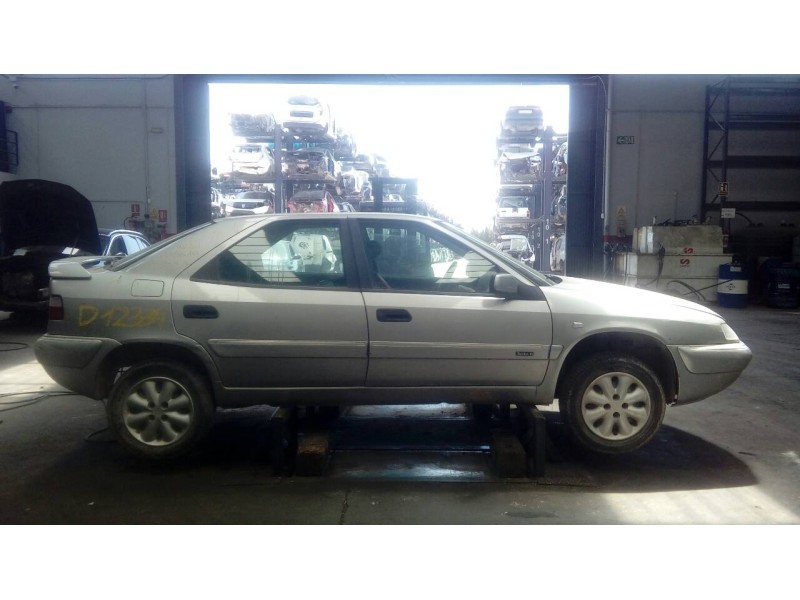 citroën xantia berlina del año 1999