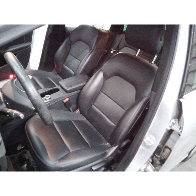 mercedes-benz clase b (w246) del año 2013