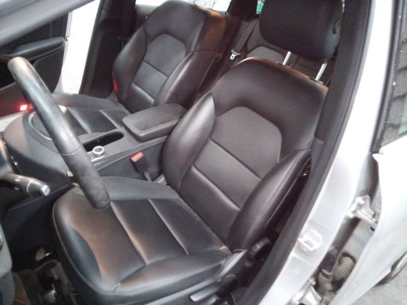 mercedes-benz clase b (w246) del año 2013