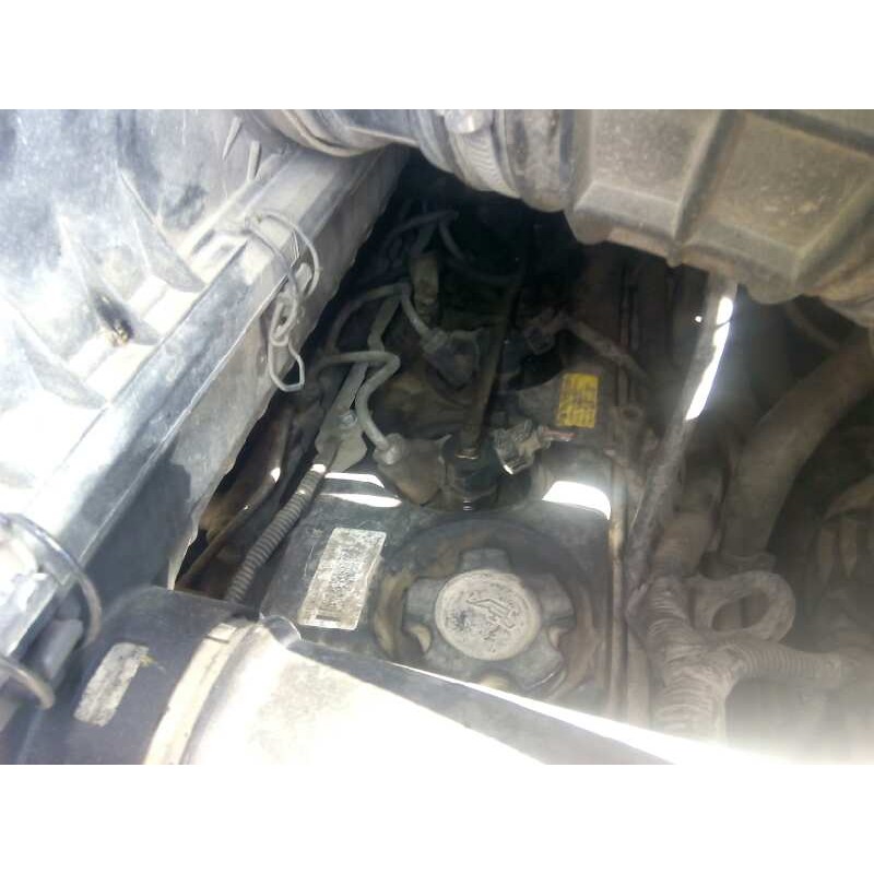 renault mascott del año 2009