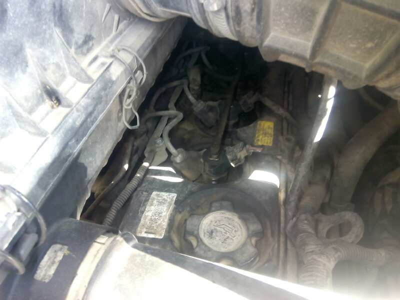 renault mascott del año 2009