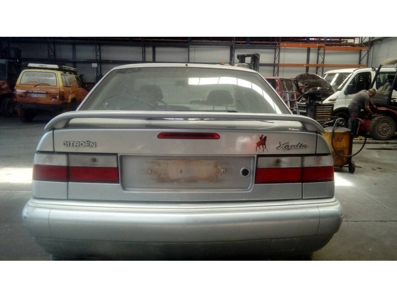 citroën xantia berlina del año 1999