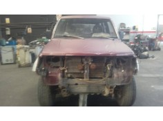 mitsubishi montero (v20/v40) del año 1997 2