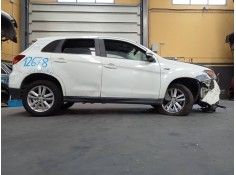 MITSUBISHI ASX (GA0W)