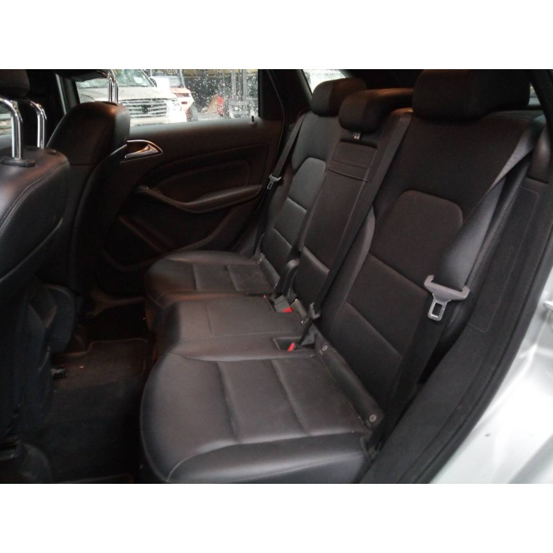 mercedes-benz clase b (w246) del año 2013