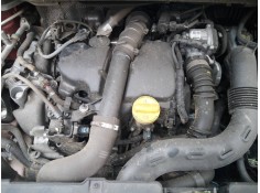 renault captur del año 2015 2