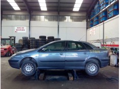 citroën c5 berlina del año 2001