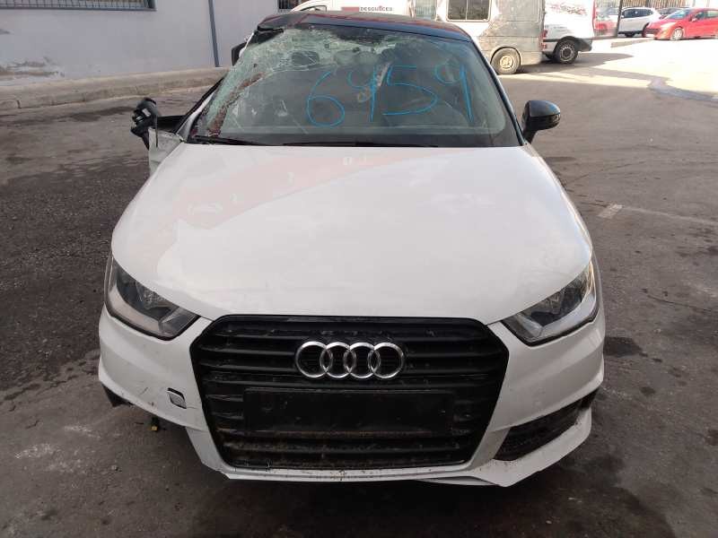 audi a1 sportback (8xf) del año 2015