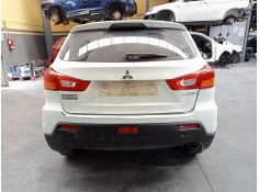 mitsubishi asx (ga0w) del año 2010 2