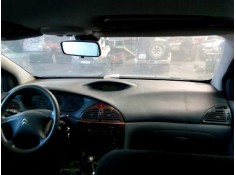 citroën c5 berlina del año 2001 2