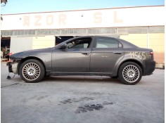 alfa romeo 159 sportwagon (140) del año 2007