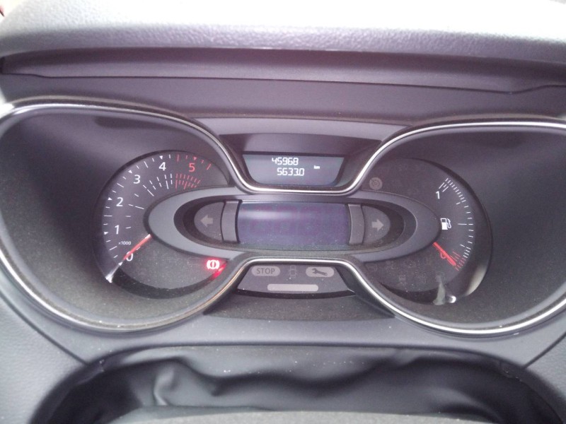 renault captur del año 2015