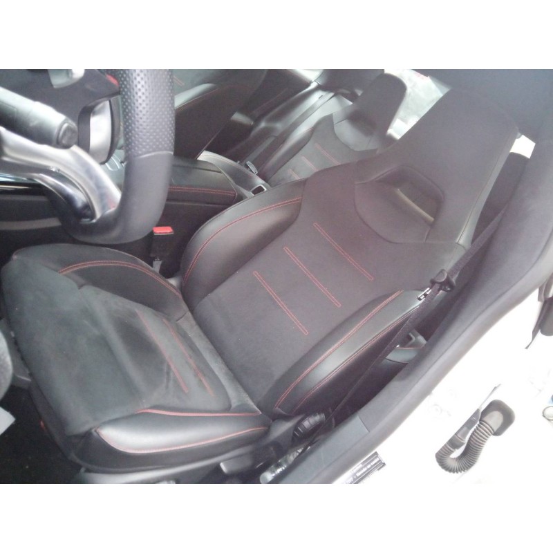 mercedes-benz cla-klasse (bm 118) del año 2020