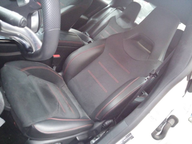 mercedes-benz cla-klasse (bm 118) del año 2020