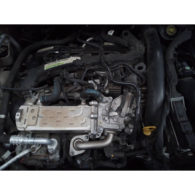 mercedes-benz clase b (w246) del año 2013