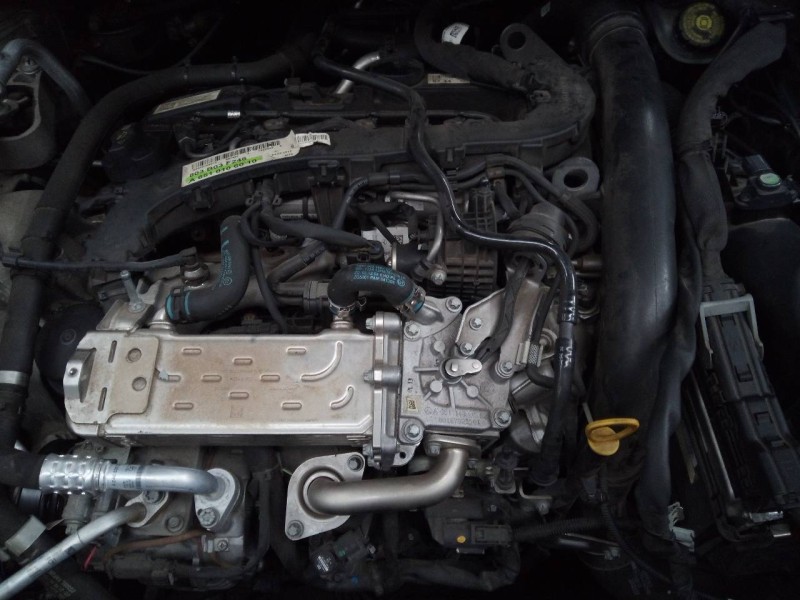 mercedes-benz clase b (w246) del año 2013