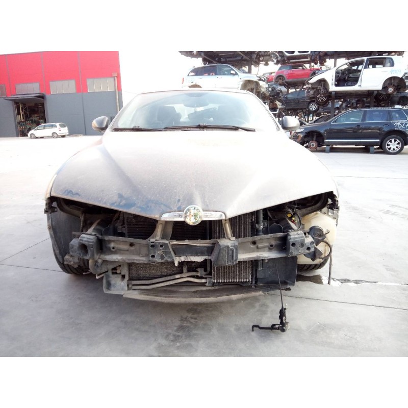 alfa romeo 159 sportwagon (140) del año 2007