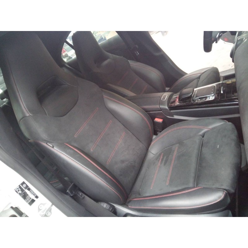 mercedes-benz cla-klasse (bm 118) del año 2020